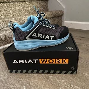Ariat Composite Toe Work Sneakers